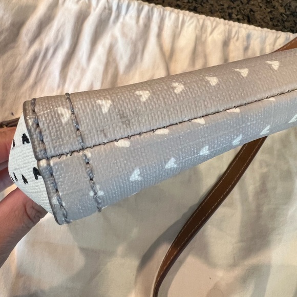 Fossil Emma Crossbody bag - Picture 5 of 5